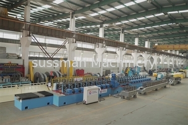 Sussman Machinery(Wuxi) Co.,Ltd